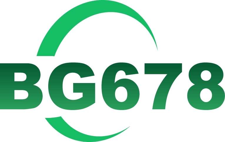 Bg 678 Logo